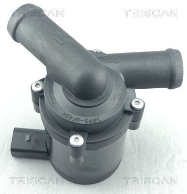 Vandens Siurblys, inverteris TRISCAN 8600 20003