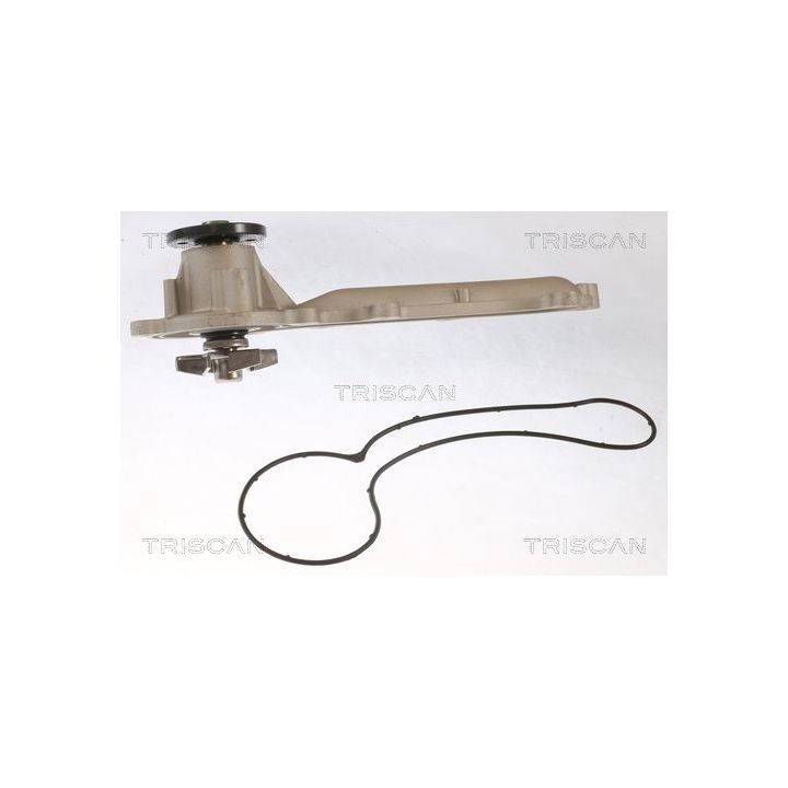 Vandens siurblys, variklio aušinimas TRISCAN 8600 23085