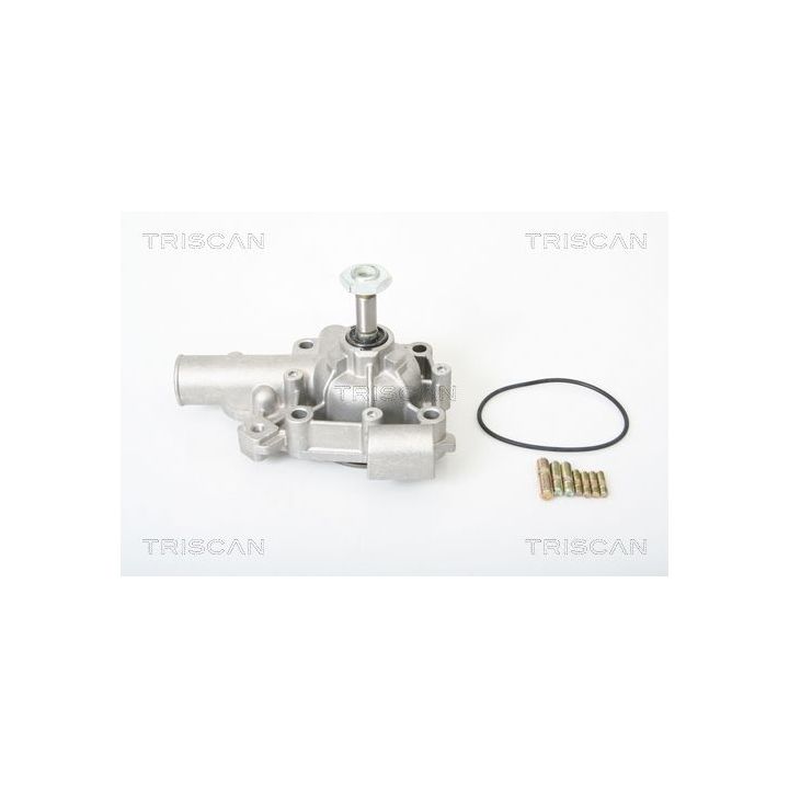 Vandens siurblys, variklio aušinimas TRISCAN 8600 25005