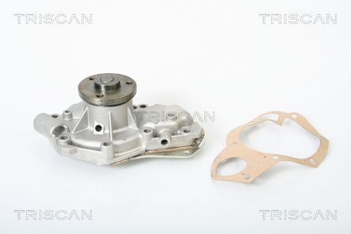 Vandens siurblys, variklio aušinimas TRISCAN 8600 25006