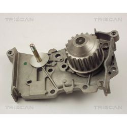 Vandens siurblys, variklio aušinimas TRISCAN 8600 25012