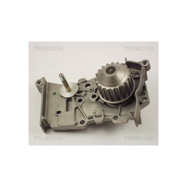 Vandens siurblys, variklio aušinimas TRISCAN 8600 25012