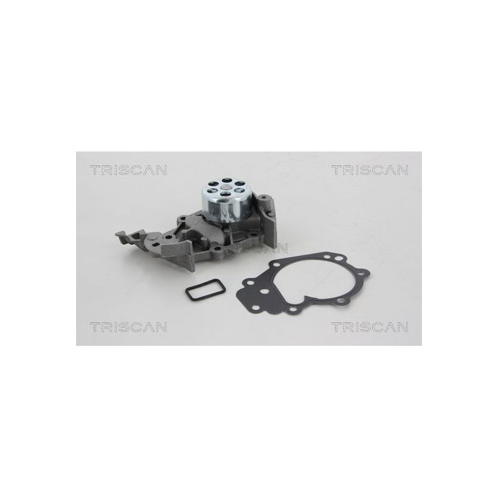 Vandens siurblys, variklio aušinimas TRISCAN 8600 25018