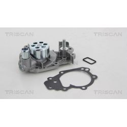 Vandens siurblys, variklio aušinimas TRISCAN 8600 25019