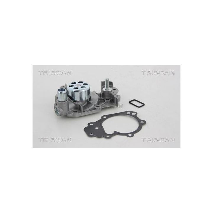 Vandens siurblys, variklio aušinimas TRISCAN 8600 25019