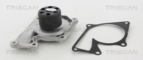 Vandens siurblys, variklio aušinimas TRISCAN 8600 25020