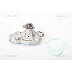 Vandens siurblys, variklio aušinimas TRISCAN 8600 25088