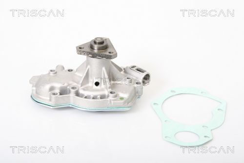 Vandens siurblys, variklio aušinimas TRISCAN 8600 25088