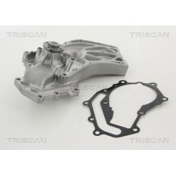 Vandens siurblys, variklio aušinimas TRISCAN 8600 25093