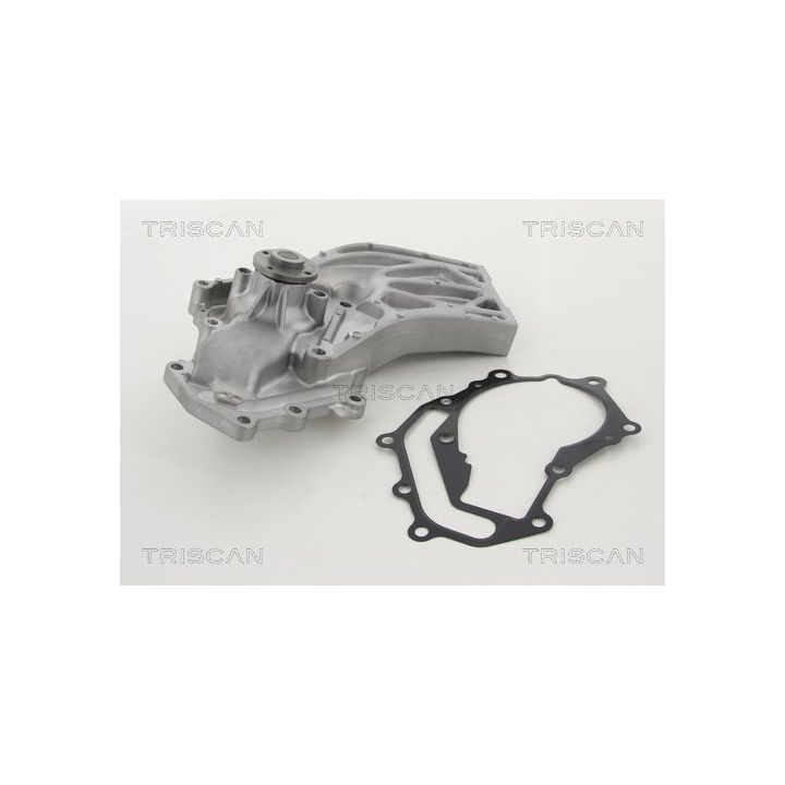 Vandens siurblys, variklio aušinimas TRISCAN 8600 25093