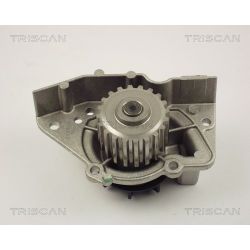 Vandens siurblys, variklio aušinimas TRISCAN 8600 28005