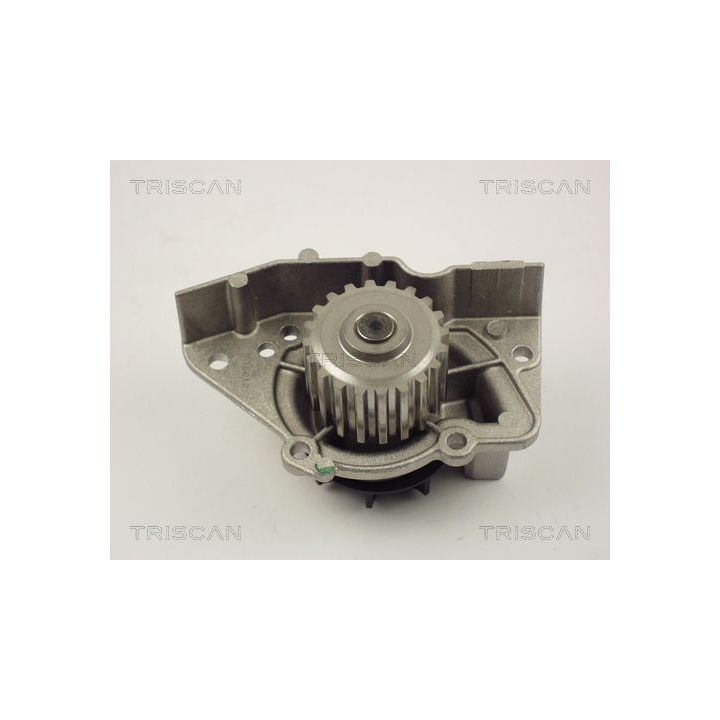 Vandens siurblys, variklio aušinimas TRISCAN 8600 28005