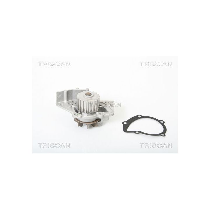 Vandens siurblys, variklio aušinimas TRISCAN 8600 28010