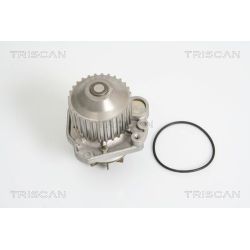 Vandens siurblys, variklio aušinimas TRISCAN 8600 38002