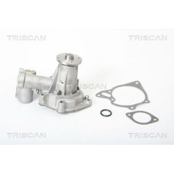 Vandens siurblys, variklio aušinimas TRISCAN 8600 42001