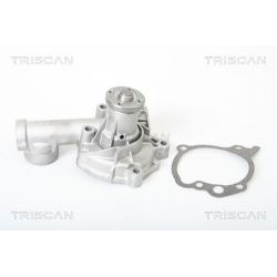 Vandens siurblys, variklio aušinimas TRISCAN 8600 42951