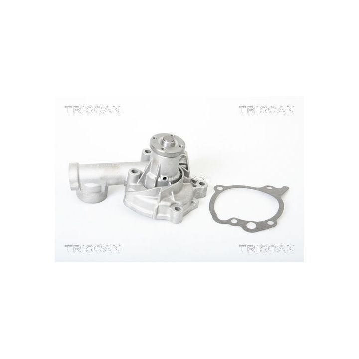 Vandens siurblys, variklio aušinimas TRISCAN 8600 42951