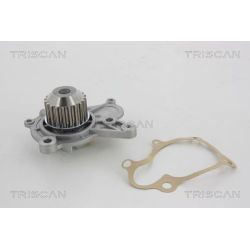 Vandens siurblys, variklio aušinimas TRISCAN 8600 43011