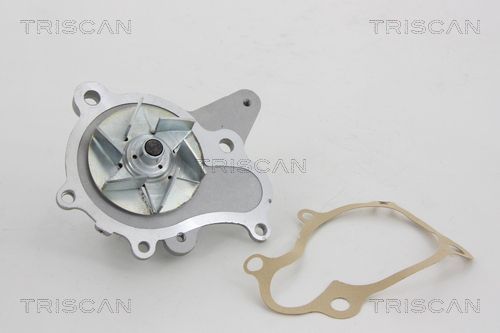 Vandens siurblys, variklio aušinimas TRISCAN 8600 43011