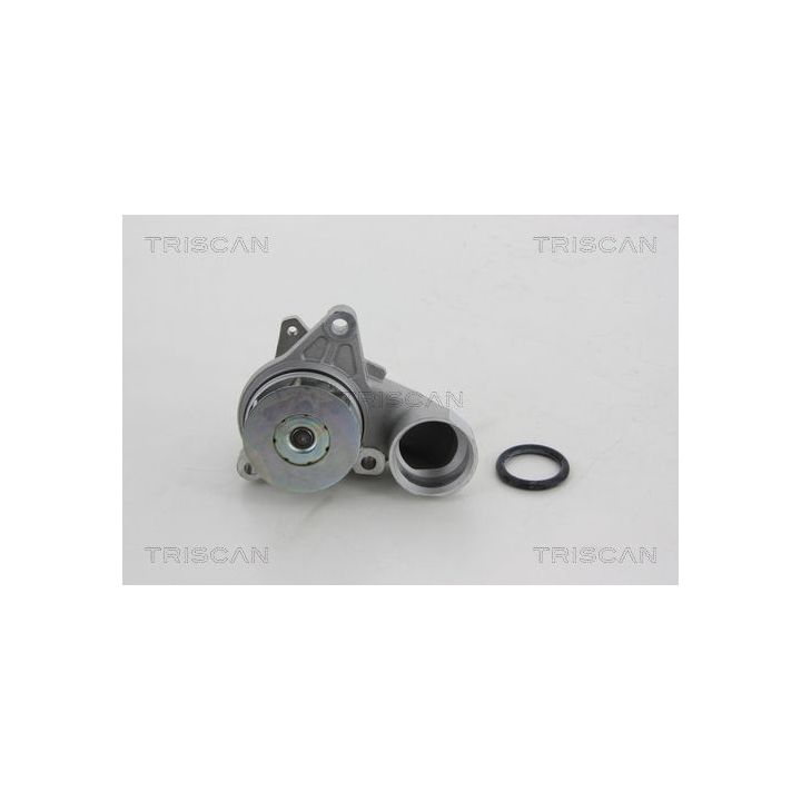 Vandens siurblys, variklio aušinimas TRISCAN 8600 43012