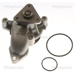 Vandens siurblys, variklio aušinimas TRISCAN 8600 43013