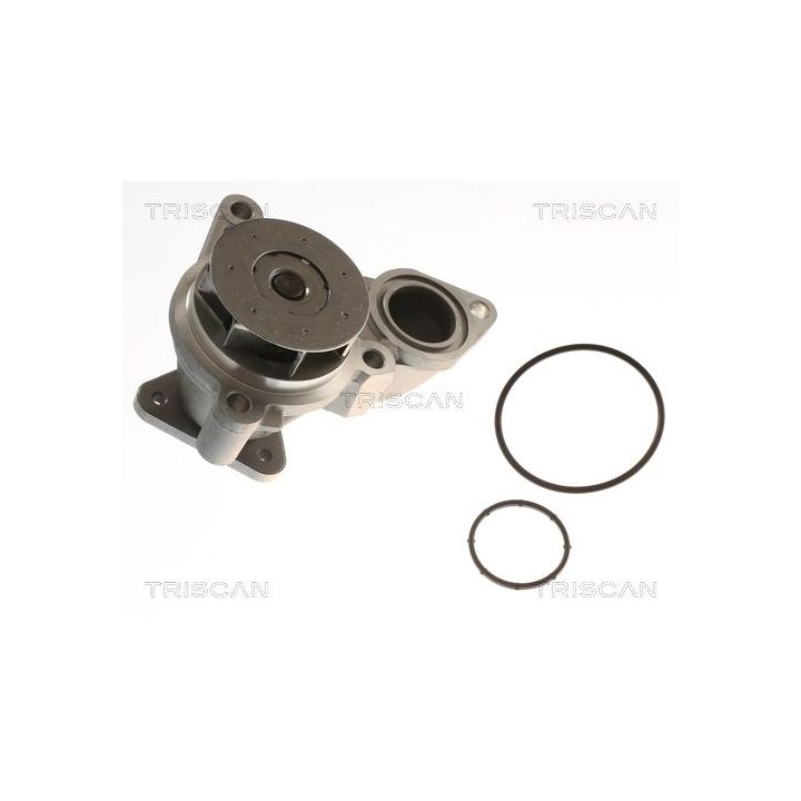 Vandens siurblys, variklio aušinimas TRISCAN 8600 43013