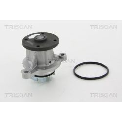 Vandens siurblys, variklio aušinimas TRISCAN 8600 43020