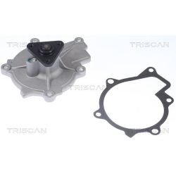 Vandens siurblys, variklio aušinimas TRISCAN 8600 43024