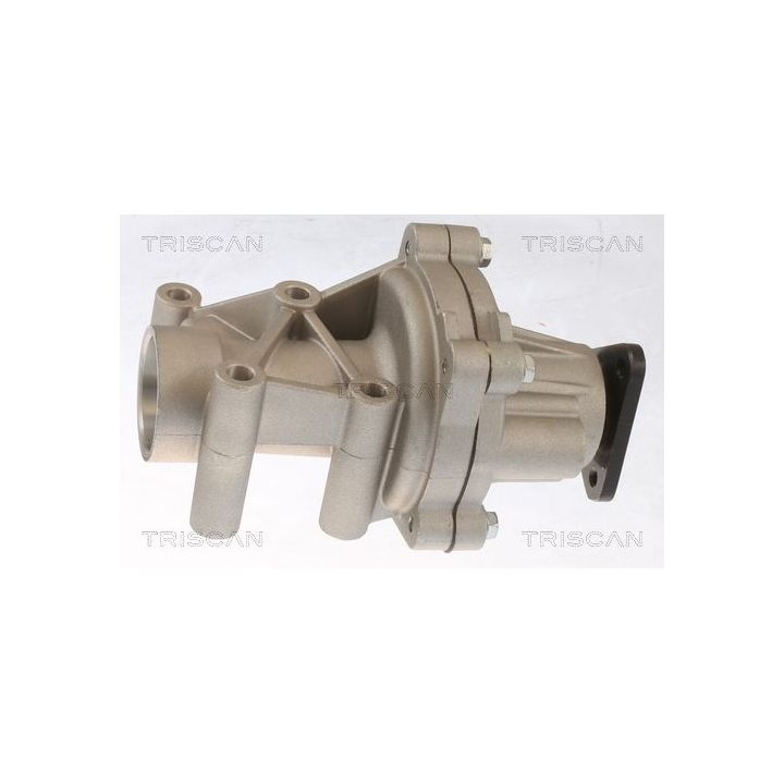 Vandens siurblys, variklio aušinimas TRISCAN 8600 43027