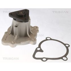Vandens siurblys, variklio aušinimas TRISCAN 8600 43029