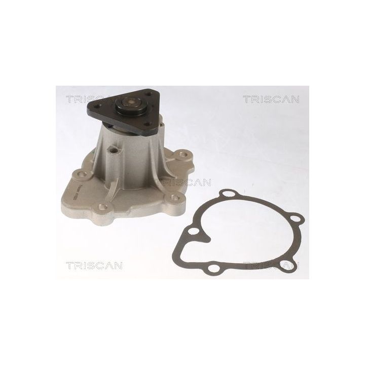 Vandens siurblys, variklio aušinimas TRISCAN 8600 43029