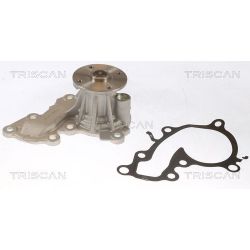 Vandens siurblys, variklio aušinimas TRISCAN 8600 43031