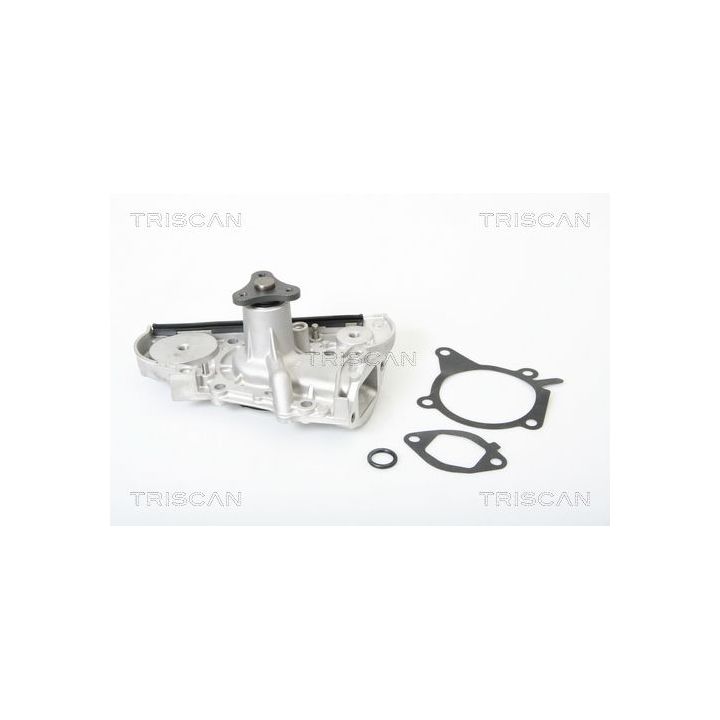 Vandens siurblys, variklio aušinimas TRISCAN 8600 50001