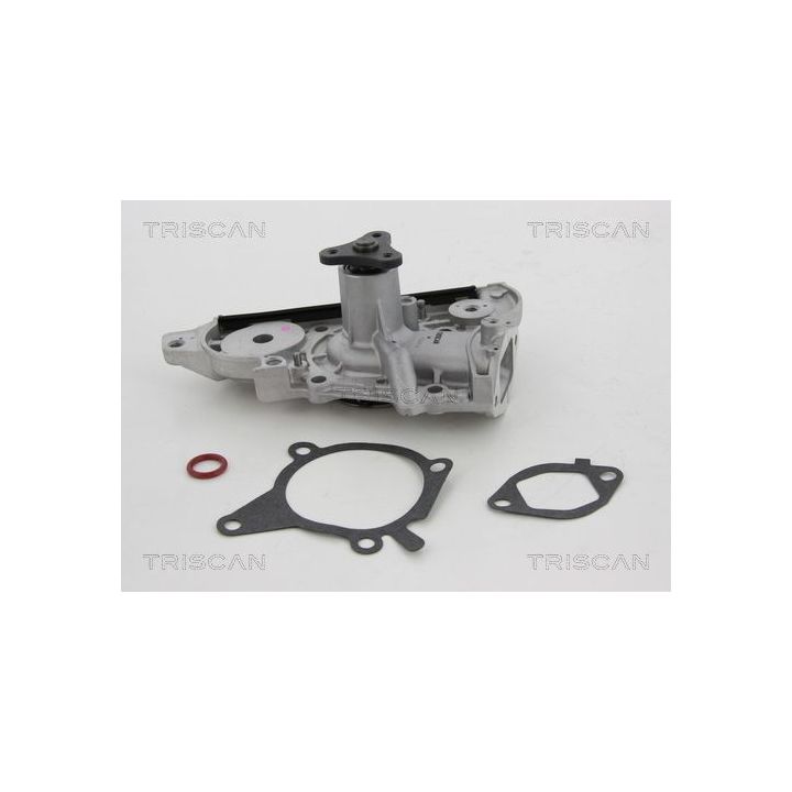 Vandens siurblys, variklio aušinimas TRISCAN 8600 50004