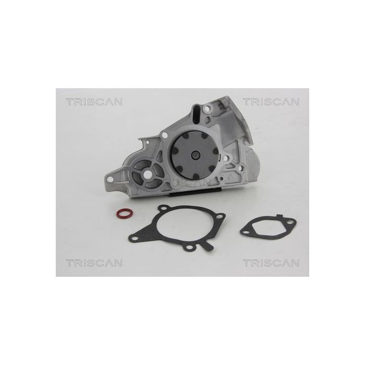 Vandens siurblys, variklio aušinimas TRISCAN 8600 50004