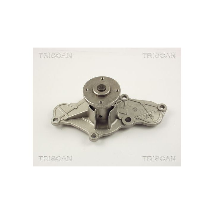 Vandens siurblys, variklio aušinimas TRISCAN 8600 50005