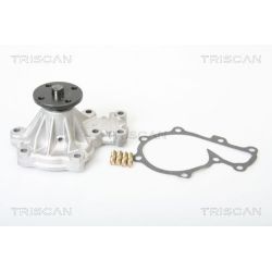 Vandens siurblys, variklio aušinimas TRISCAN 8600 50007