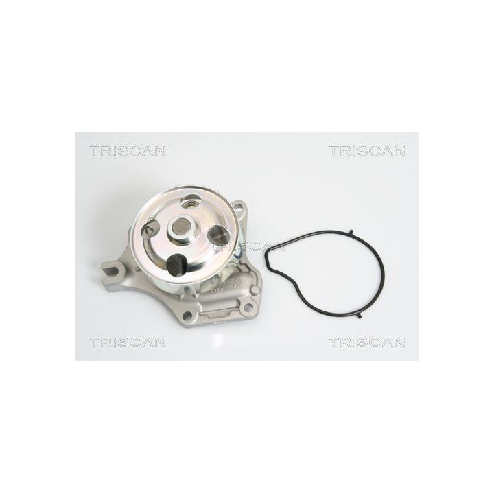 Vandens siurblys, variklio aušinimas TRISCAN 8600 50008