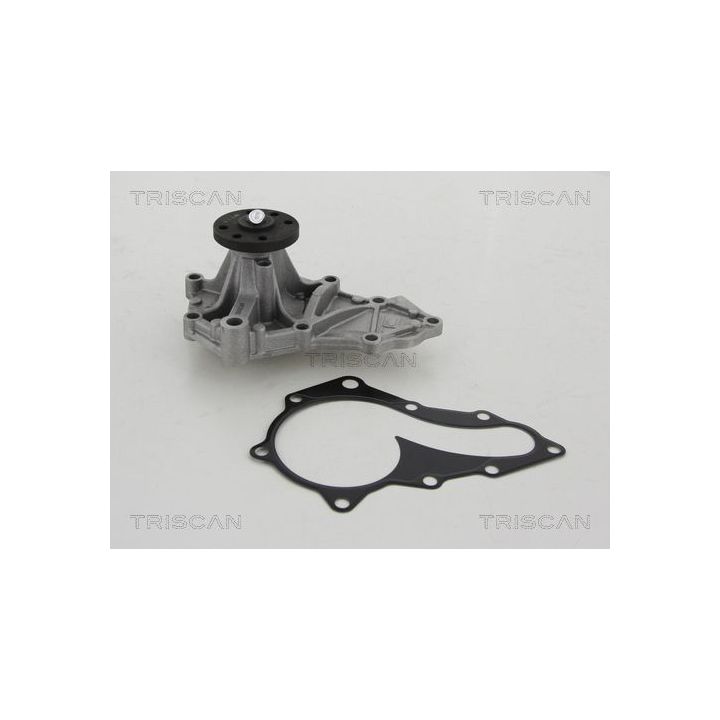 Vandens siurblys, variklio aušinimas TRISCAN 8600 50010