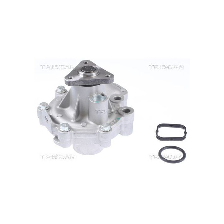 Vandens siurblys, variklio aušinimas TRISCAN 8600 50011H