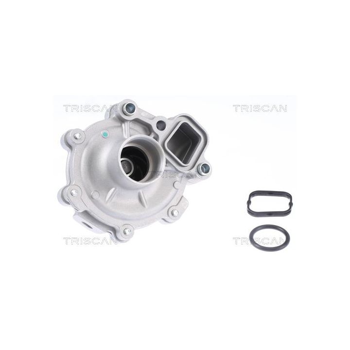 Vandens siurblys, variklio aušinimas TRISCAN 8600 50011H