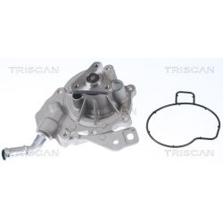 Vandens siurblys, variklio aušinimas TRISCAN 8600 50012