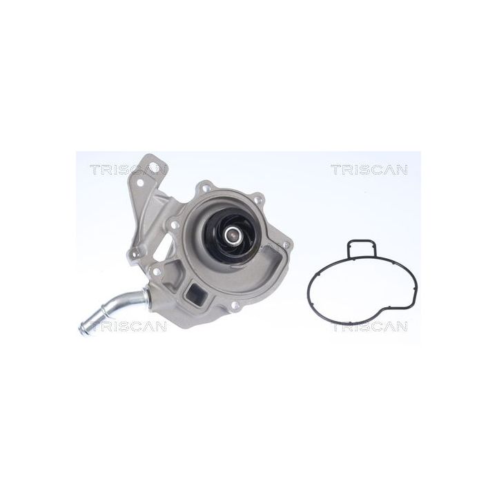 Vandens siurblys, variklio aušinimas TRISCAN 8600 50012