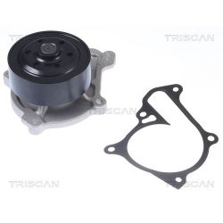 Vandens siurblys, variklio aušinimas TRISCAN 8600 50013