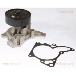 Vandens siurblys, variklio aušinimas TRISCAN 8600 50014