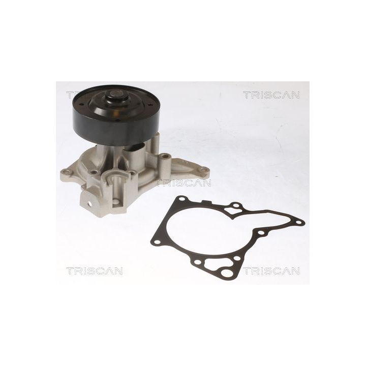 Vandens siurblys, variklio aušinimas TRISCAN 8600 50014