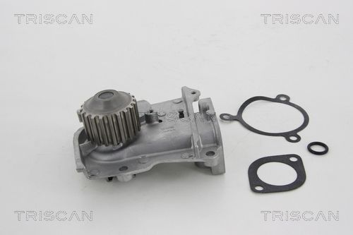 Vandens siurblys, variklio aušinimas TRISCAN 8600 50869