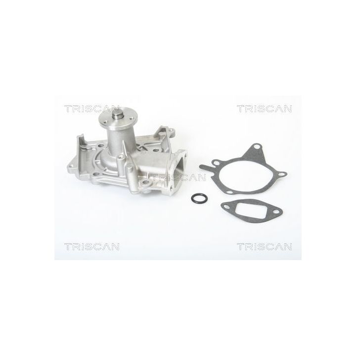 Vandens siurblys, variklio aušinimas TRISCAN 8600 50871