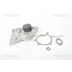 Vandens siurblys, variklio aušinimas TRISCAN 8600 50906