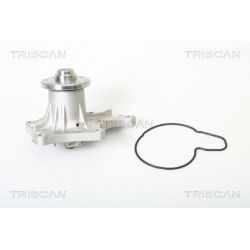 Vandens siurblys, variklio aušinimas TRISCAN 8600 60103